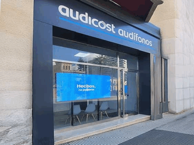 audicost Huelva