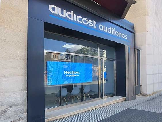 audicost Huelva
