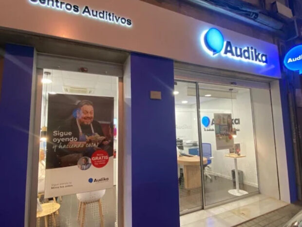 audika elda La feria