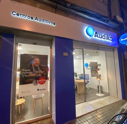 audika elda La feria