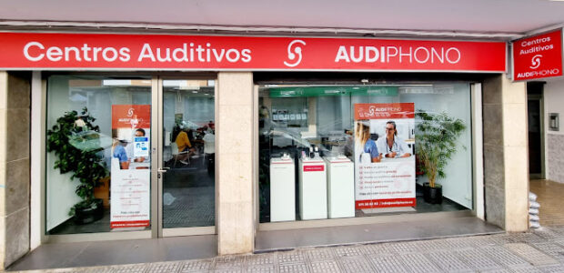 AUDIPHONO Centro Auditivo Ibiza