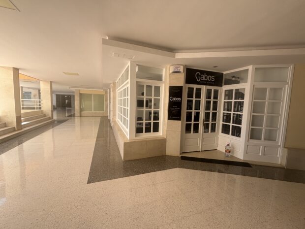centro auditivo gabos santa eulalia del río Ibiza