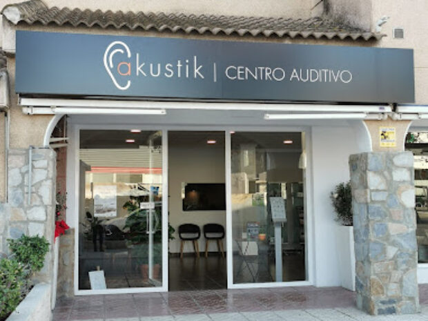 AKUSTIK Centro Auditivo El Albir