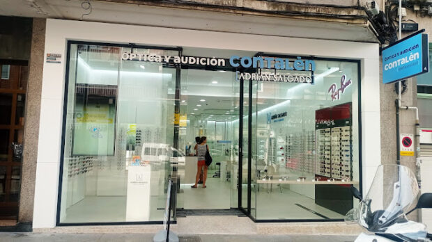 Centro Auditivo Contalen Adrian Salgado Florida | Vigo