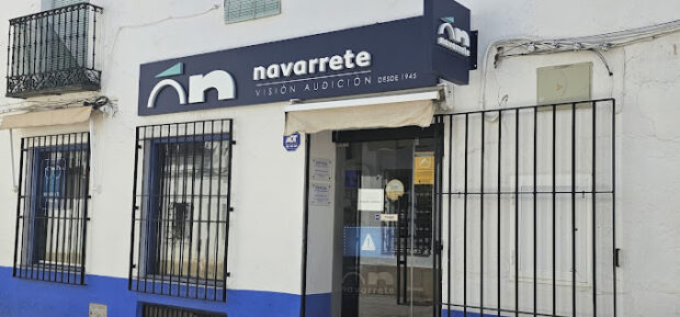 Navarrete Visión y Audición Almagro