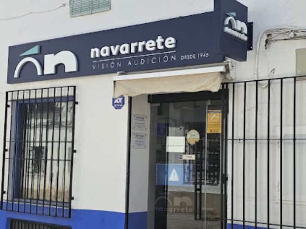 Navarrete Visión y Audición Almagro