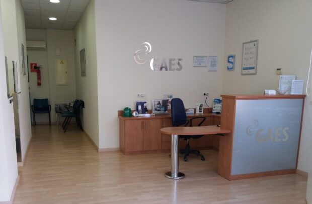 GAES Albacete San Rafael