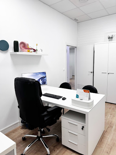 centro auditivo Ríos Córdoba