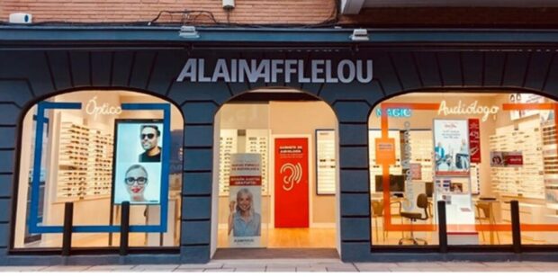 Alain Afflelou Moratalaz