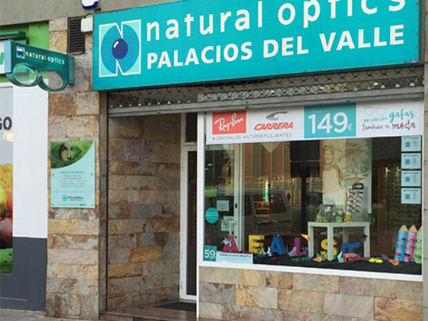 centro auditivo natural optics Zamora