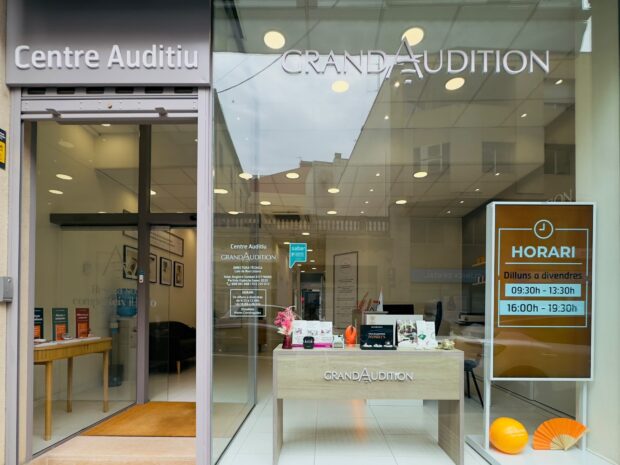 centro auditivo grandaudition figueras