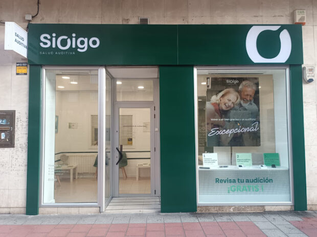centro auditivo Valladolid siOigo