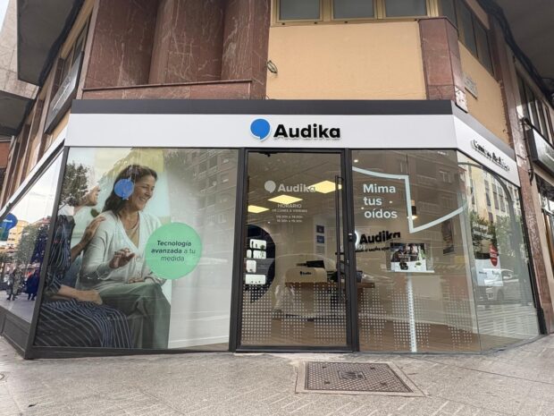 centro auditivo Zamora Audika