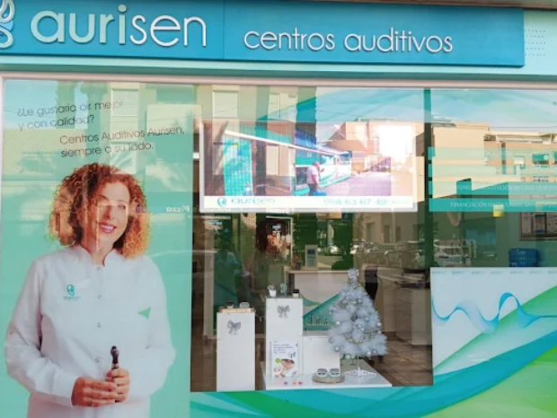 centro auditivo El Ejido aurisen