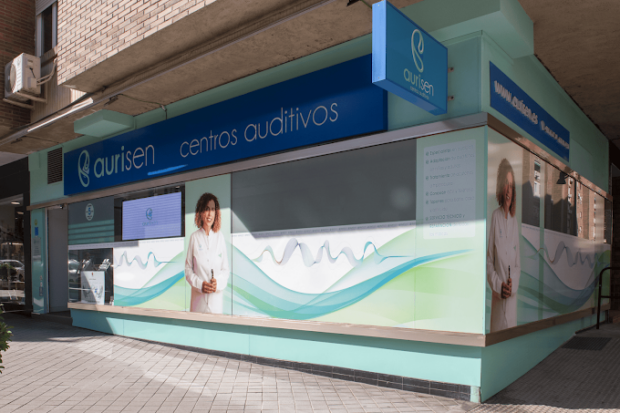 centro auditivo genil granada aurisen