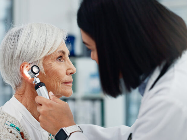 Area profesionales Miaudífono: centros auditivos España