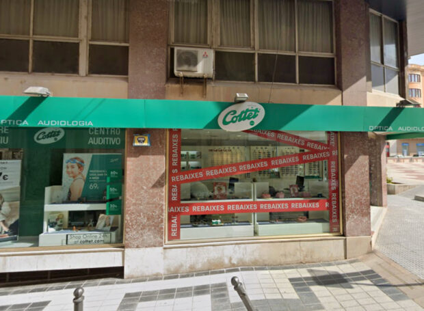 Centro Auditivo Cottet Tortosa