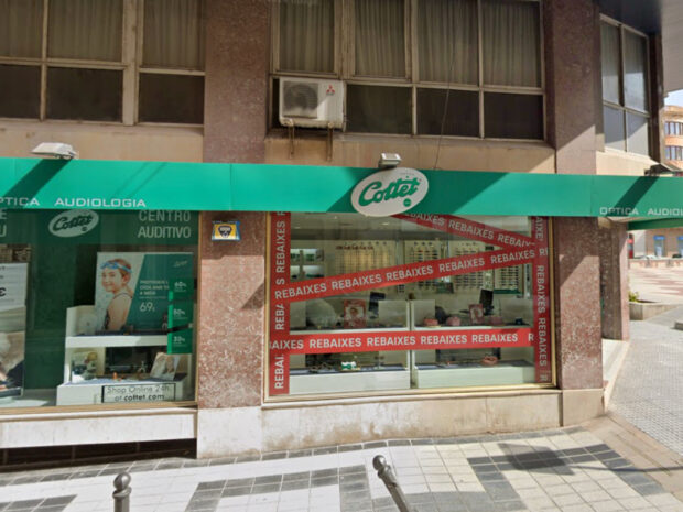Centro Auditivo Cottet Tortosa