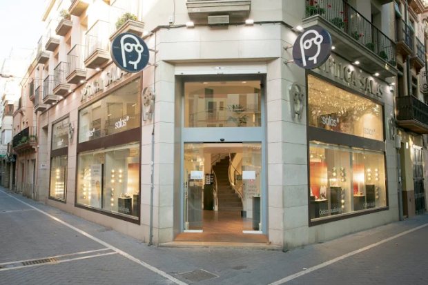 centro audiologia salas el vendrell