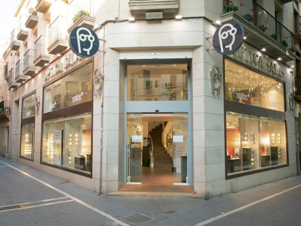 centro audiologia salas el vendrell