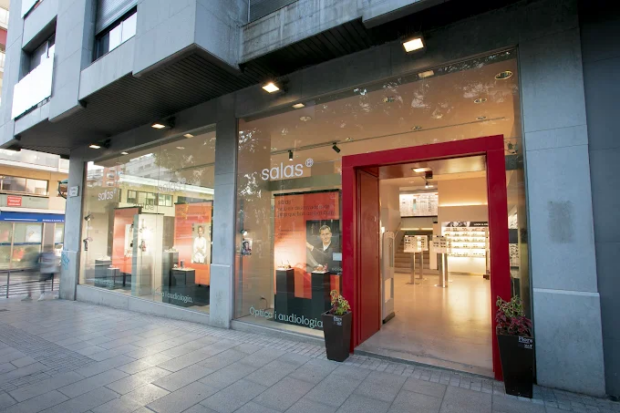 centro audiología Salas Tarragona