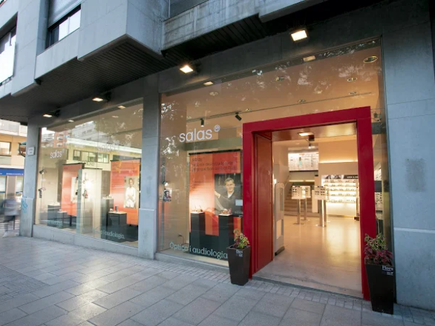 centro audiología Salas Tarragona
