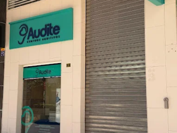 centro auditivo Audite Málaga
