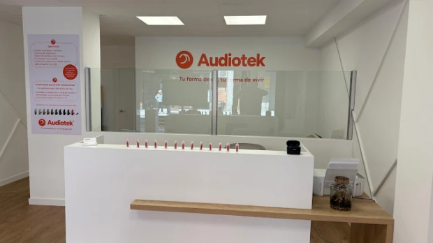 centro auditivo Audiotek castelldefels