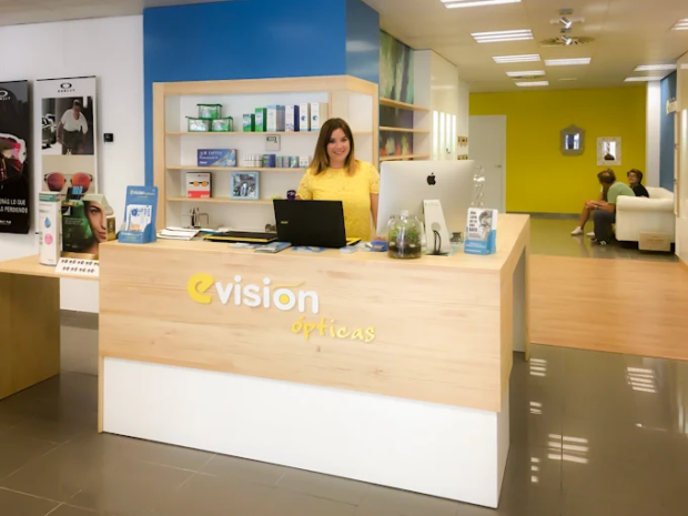 evisión & audición Málaga Miraflores