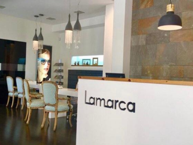 centro auditivo óptica LaMarca
