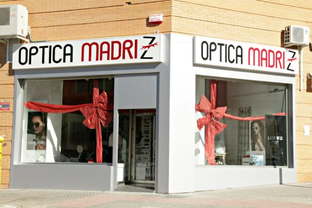 óptica Madriz puerto de santa María