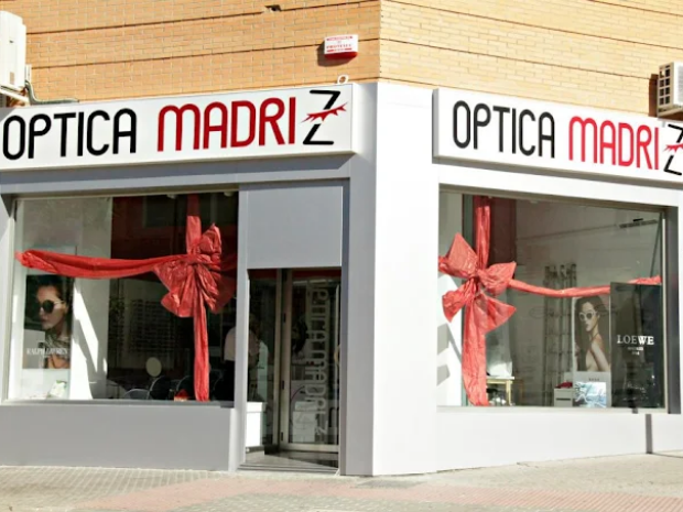 óptica Madriz puerto de santa María