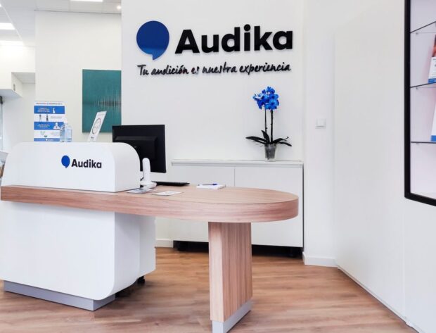 centro auditivo Pozuelo Audika