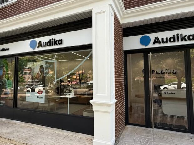 centro auditivo pozuelo madrid audika