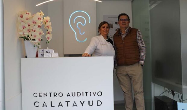 centro auditivo calatayud zaragoza
