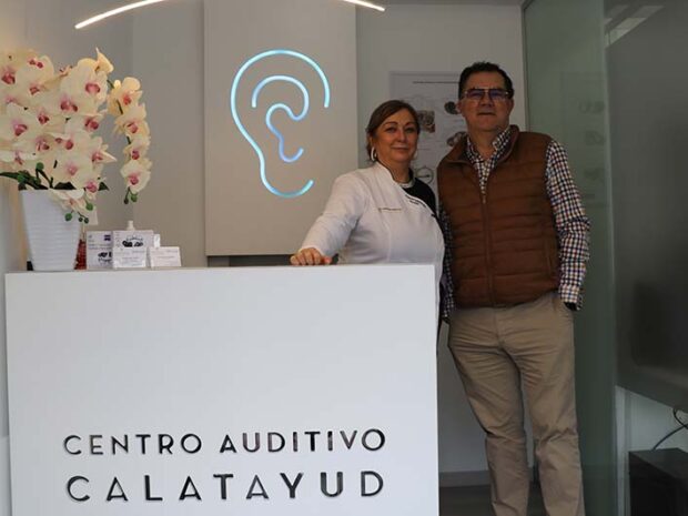centro auditivo calatayud zaragoza