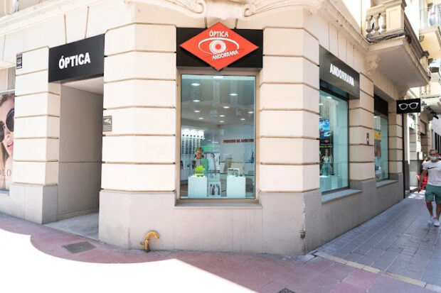 óptica&audiología andorrana Barbastro