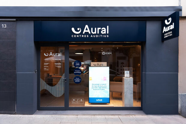 Centro Auditivo Aural Vinaros