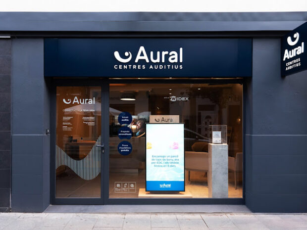 Centro Auditivo Aural Vinaros