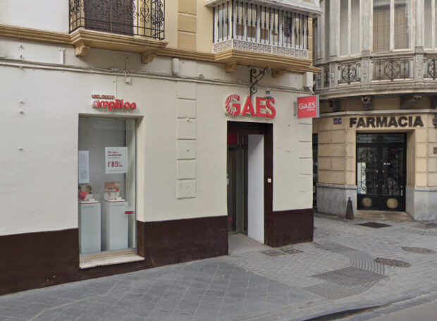 Centro Auditivo GAES Alcala la Real