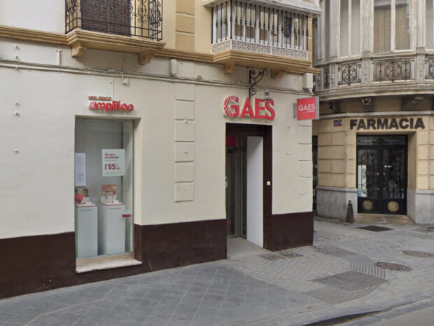 Centro Auditivo GAES Alcala la Real