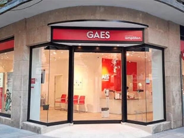 Centro Auditivo GAES Alcañiz