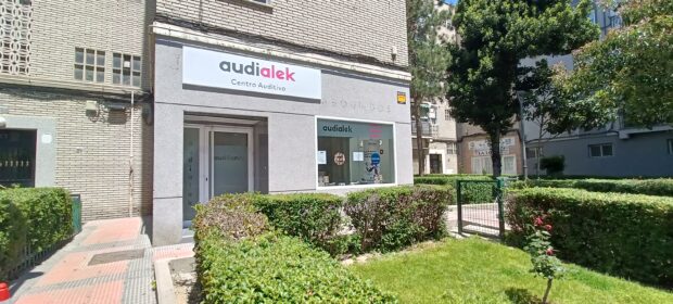 centro auditivo móstoles Audialek