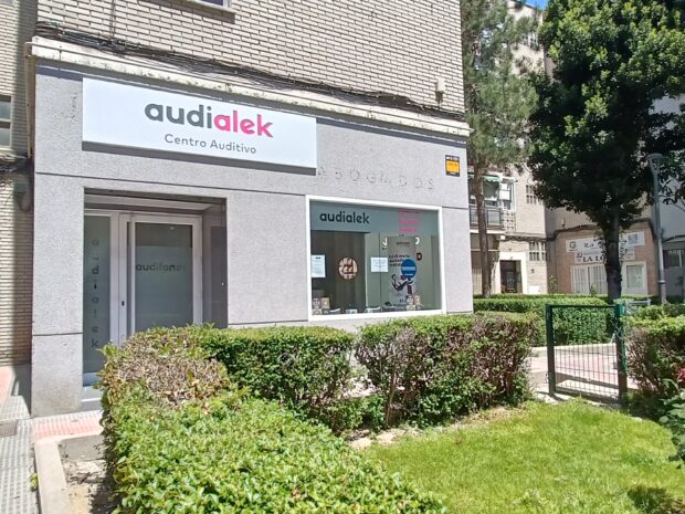 centro auditivo móstoles Audialek
