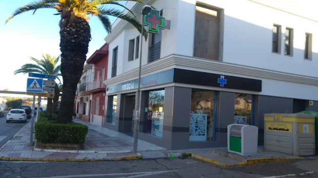 farmacia centro auditivo carretera del Rocío