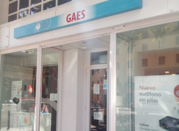 GAES Madrid Urquijo