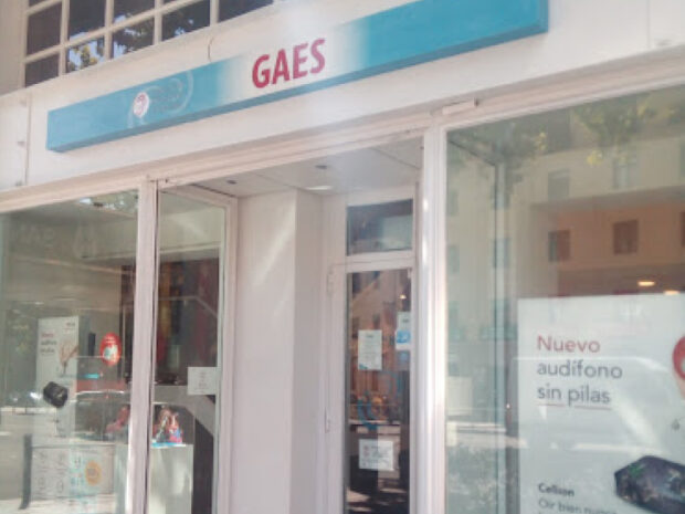 GAES Madrid Urquijo