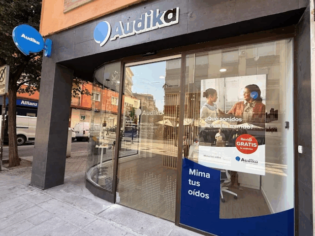 Audika Granada Alhamar