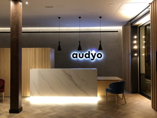 audyo Telde Las Palmas