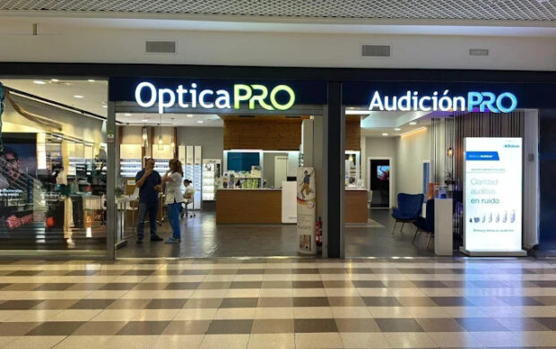 ópticapro alcobendas